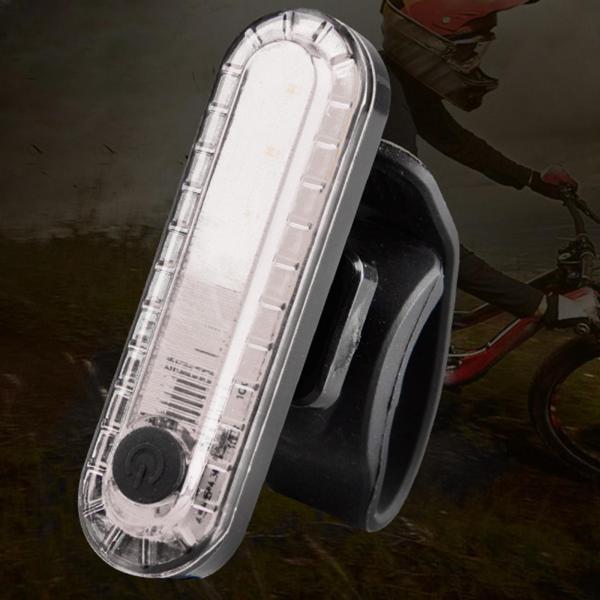 SALE／79%OFF】 LED自転車リアライト防水自転車ライト充電式懐中電灯USB discoversvg.com