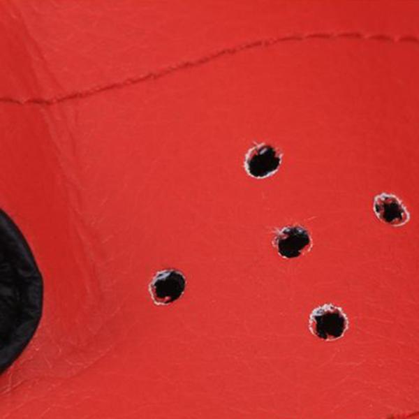 ボクシンググローブ、プロファイトトレーニングミット、サンドバッグミットガールズブラックアダルト