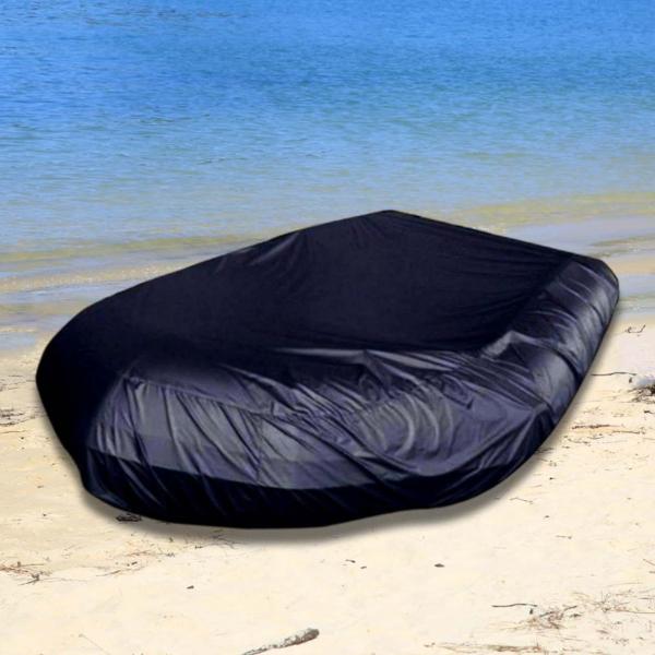 カヤックボートカバー保護釣りボート用防水カヌー470x94x46cm