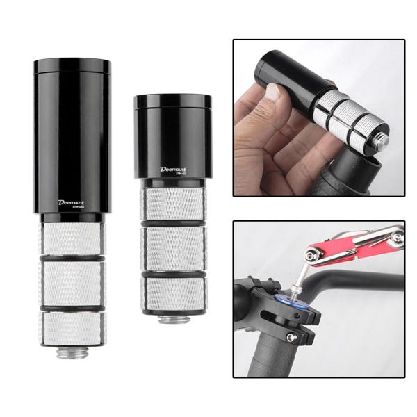 1PCバイクハンドルバーステムライザーエクステンダーマウンテンバイクアダプターMTB30MM