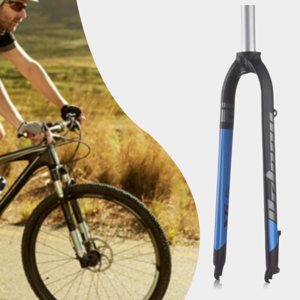 MTBバイクリジッドフォーク26/27.5 /29