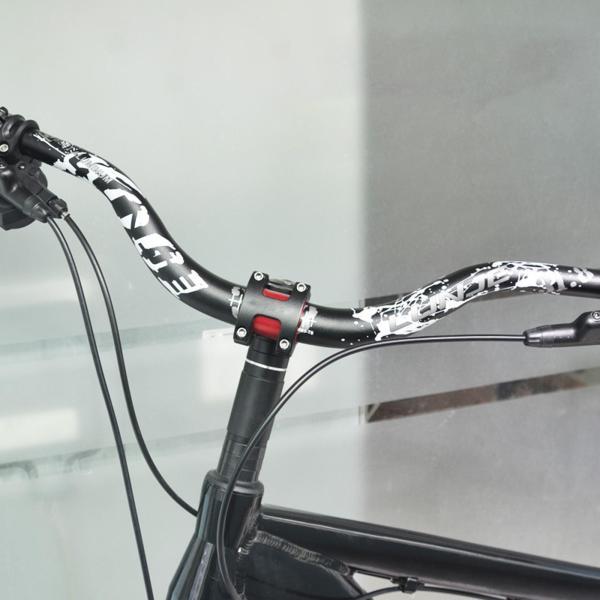 MTBバイクハンドルバー自転車エクストラロング31.8mmライザーハンドルバーBMXハンドルバー｜stk-shop｜02