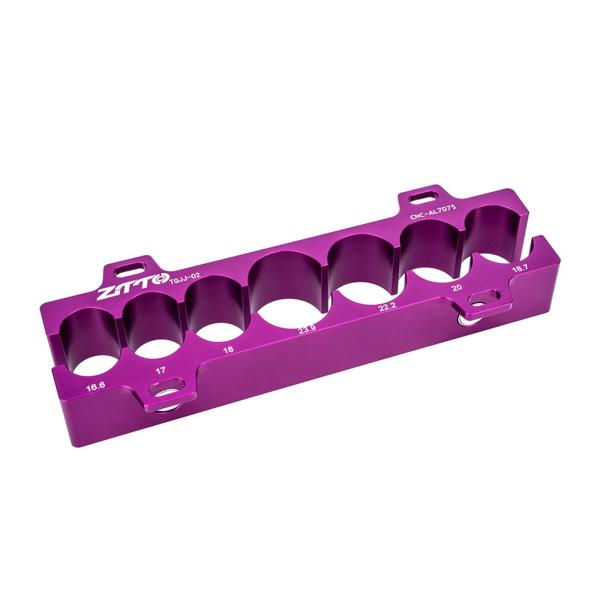 軽量MTB自転車フロントフォーク修理工具メンテナンスサイクリングパーツM