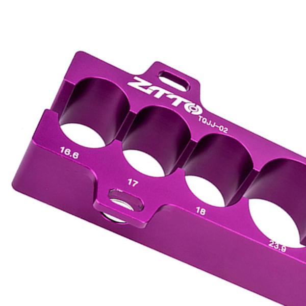 軽量MTB自転車フロントフォーク修理工具メンテナンスサイクリングパーツM