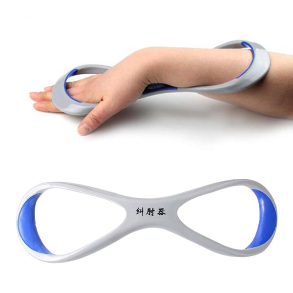 ユニセックスL用の1x水泳前腕支点水泳トレーニング機器