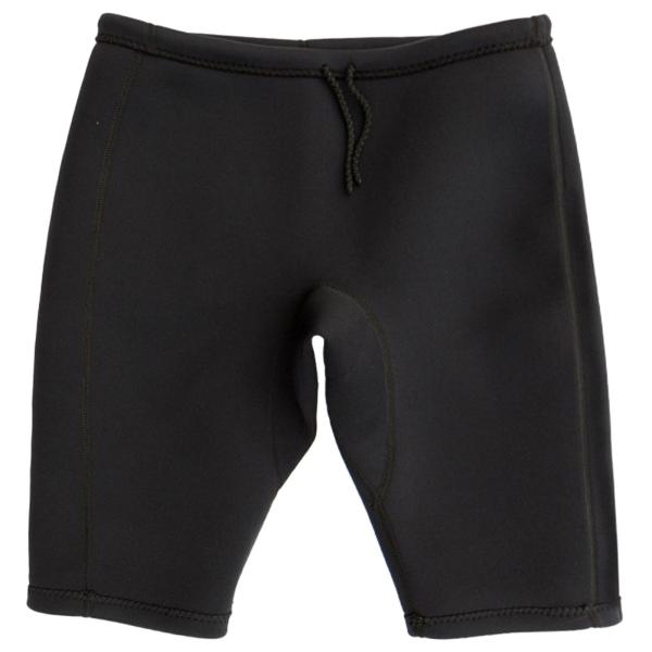 メンズウェットスーツショーツパンツ3mmネオプレンウォータースポーツサーフィンスキューバカヤック4XL