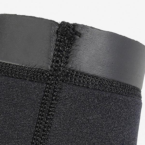3mmネオプレンダイビングソックスカヤックユニセックスアダルトS用フレキシブルウォーターソックス