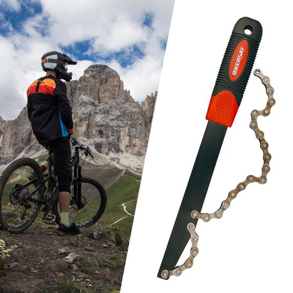 自転車カセット取り外しツールフリーホイールレンチホイップカセット取り外しツール