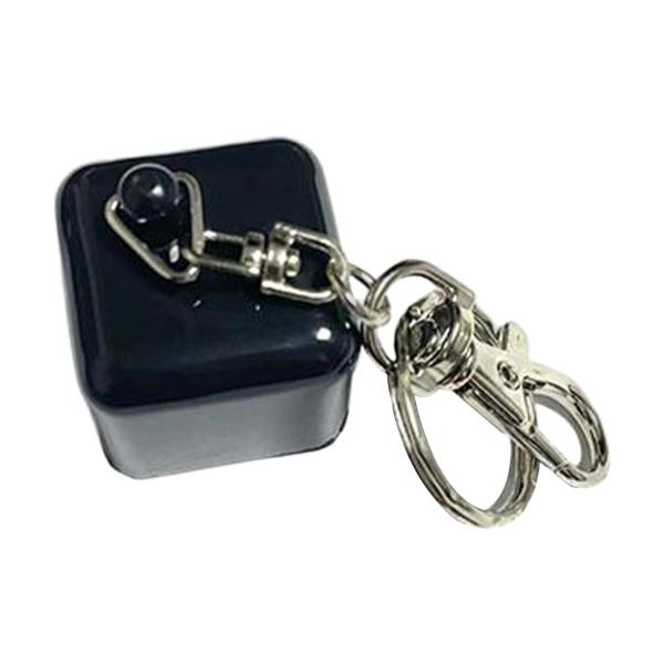 【ヒダカユウキ】　キュー、チョーク、タップセット ビリヤードチョークホルダービリヤードプレーヤーのためのプロのキュー