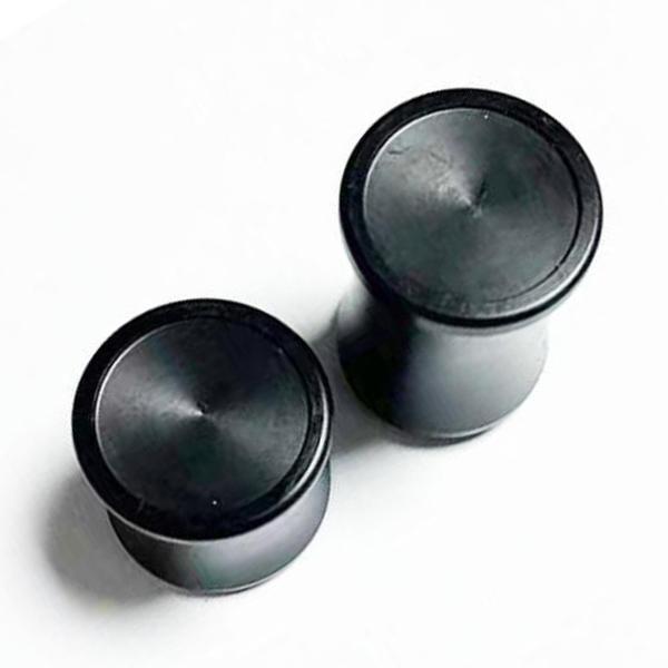ジョイントプロテクタービリヤードプールキュー用メタルビリヤードアクセサリー22mmx51mm
