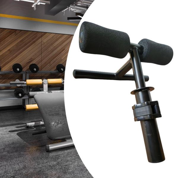 Tibialis Trainer 丈夫なレッグトレーニング トレーニングバー スノー フィットネス用