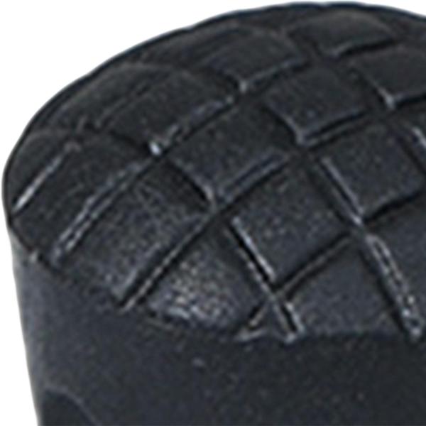 ウォーキング ポール ハイキング用ウォーキング ラバー チップ交換用プロテクター
