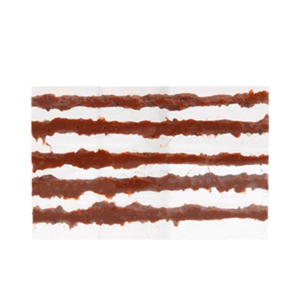 ポータブル バイク チューブレス タイヤ修理キット パンク修理またはパンク修理 使いやすい 赤