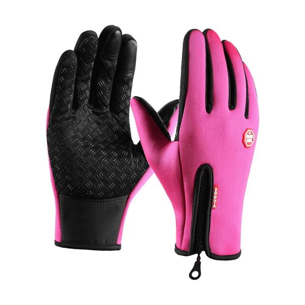 ウィンターグローブ 防風 のために オートバイ サイクリング 男女兼用 XL