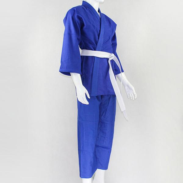 柔道着 柔道着 軽量服 コスチューム 空手スーツ 男女兼用 170cm