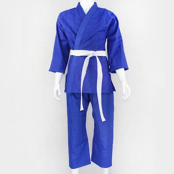 柔道着 柔道着 軽量服 コスチューム 空手スーツ 男女兼用 170cm
