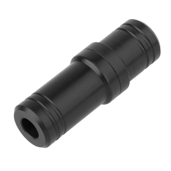 プール キュー ビリヤード スティック用ジョイント プロテクター キュー スティック キュー ケア 22mmx61mm