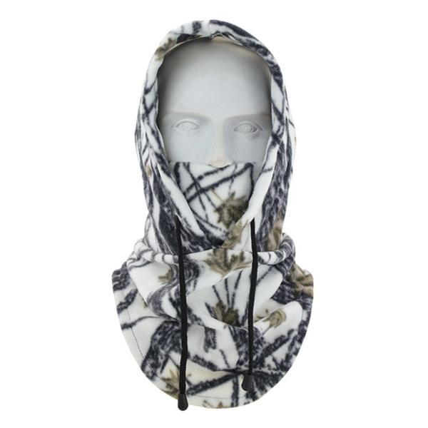 バラクラバ スキー マスク バンダナ スカーフ サイクリング レディース  ランニング 通気性 スキー スタイル C