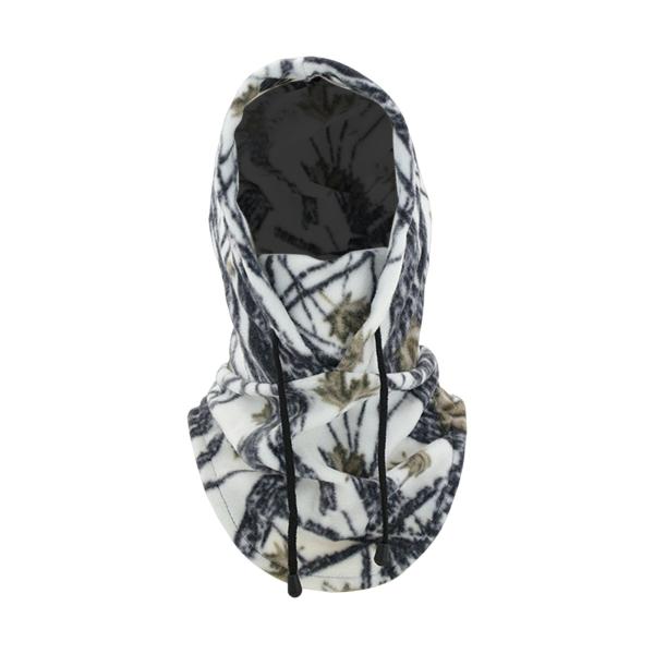 バラクラバ スキー マスク バンダナ スカーフ サイクリング レディース  ランニング 通気性 スキー スタイル C