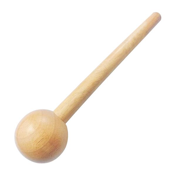 ソフトボール グローブ マレット 12 インチ径 6.8 cm ロング ハンドル ハンマー野球ハンマー