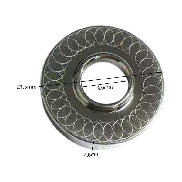 ビリヤード キュー バランス リング Sサイズ ビリヤード トレーニング 練習用 