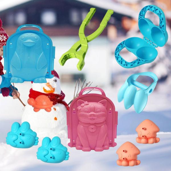 クリップ キット トイ クランプ アクティビティ ビーチ キッズ アウトドア ウィンター セット C
