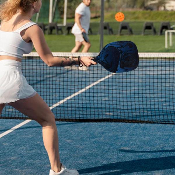エクストラグリップラケットボールグローブ　ピックルボールグ　スポーツ　手袋　右 Amazon | Franklin Sports ピックルボール シングルグローブ 右手用