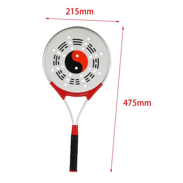 Tai ラケット ボール セット 詠春拳 武術 高齢者用 運動器具 セット A