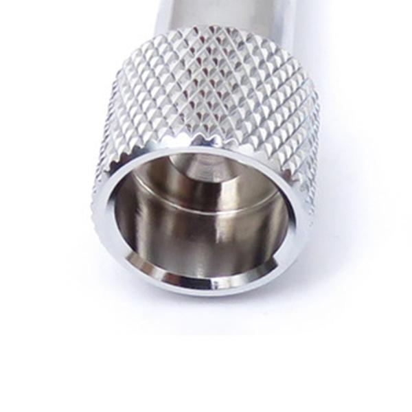 ダイビング  レギュレーター 調整ツール シュノーケリング用 4 スロットの機器修理