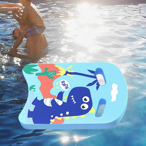 泳ぐことを学ぶ キックボード ボディボード サーフボード 水泳補助具 軽量 上級スイマー向け パーティーの記念品 夏の楽しみ , スタイル 