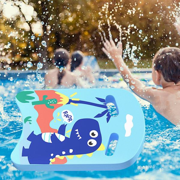 泳ぐことを学ぶ キックボード ボディボード サーフボード 水泳補助具 軽量 上級スイマー向け パーティーの記念品 夏の楽しみ , スタイル 