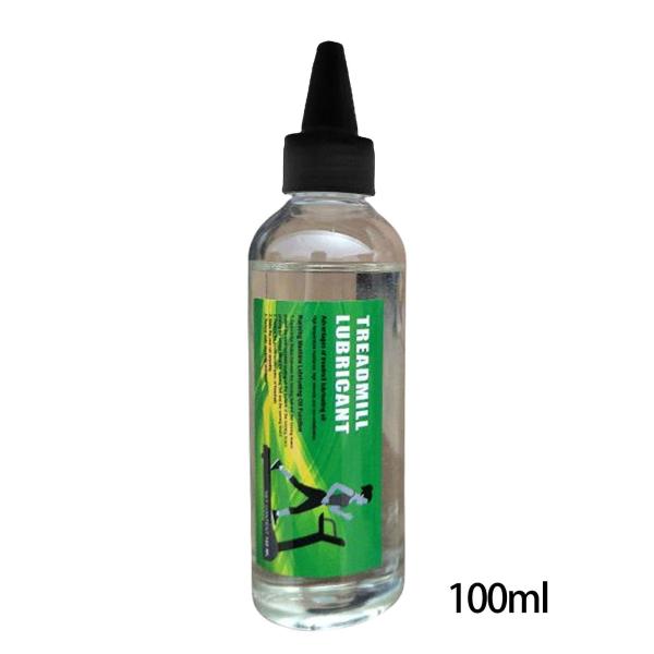 トレッドミル 潤滑剤 シリコーン オイル ツール 修理 ランニング マシン ホーム ジム用 100mL