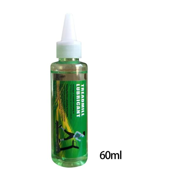 トレッドミル 潤滑剤 シリコーン オイル ツール 修理 ランニング マシン ホーム ジム用 60mL