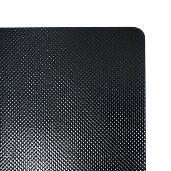 ボート修理パッチ 10cmx15cm PVC 修理パッチ ディンギーラフト修理ツール ブラック