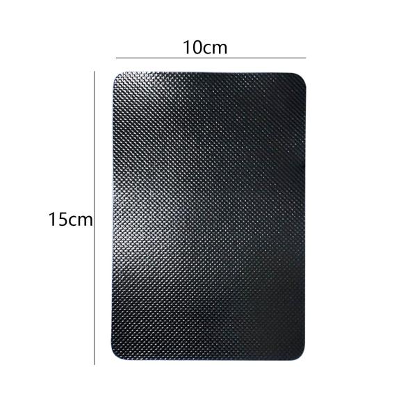 ボート修理パッチ 10cmx15cm PVC 修理パッチ ディンギーラフト修理ツール ブラック