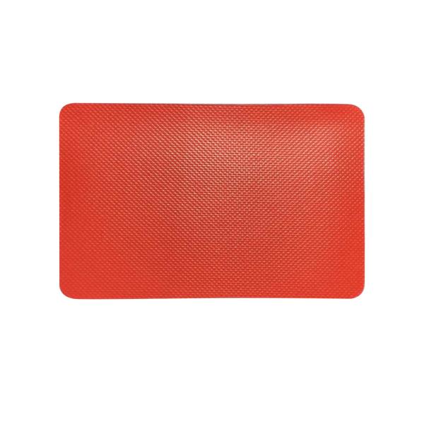 ボート修理パッチ 10cmx15cm PVC 修理パッチ ディンギーラフト修理ツール用 レッド