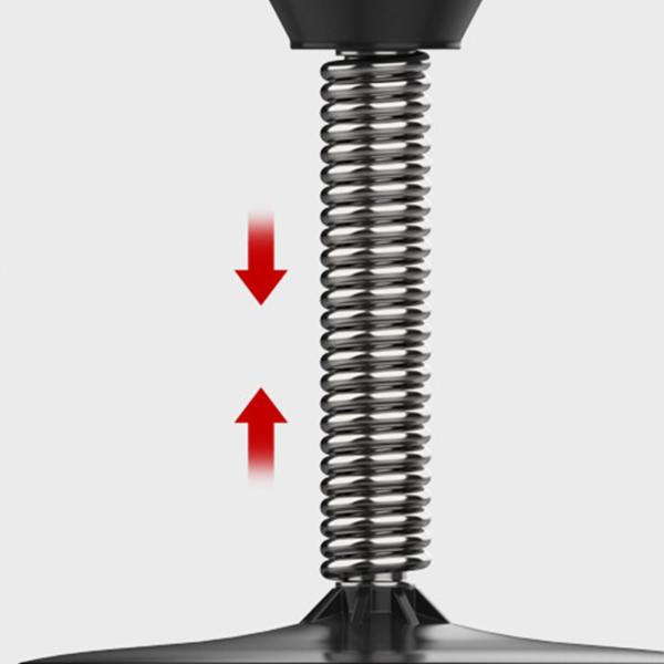 スピード ボール デスクトップ パンチング バッグ ボクシング ムエタイ パンチ ボール ボクシング ボール ブラック