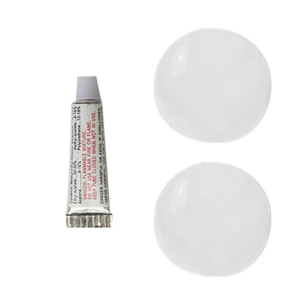 PVC 修理 パッチ ツール パンク修理 プール用 フロート ラフト クリア