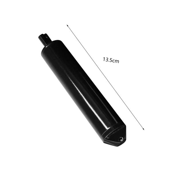 弦張力校正器 弦工作機械 金属張力測定器 黒