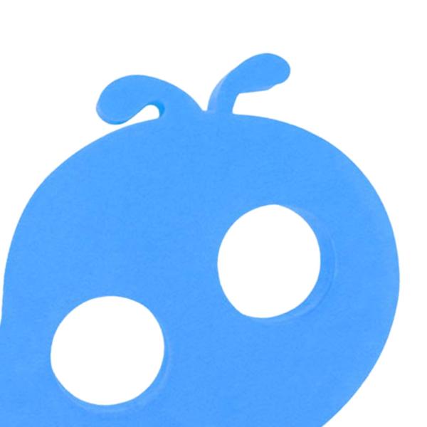 Swim Noodles コネクタ ホルダー ジョイント穴付き 水遊び いかだ スイミングチェア AnimalPattern