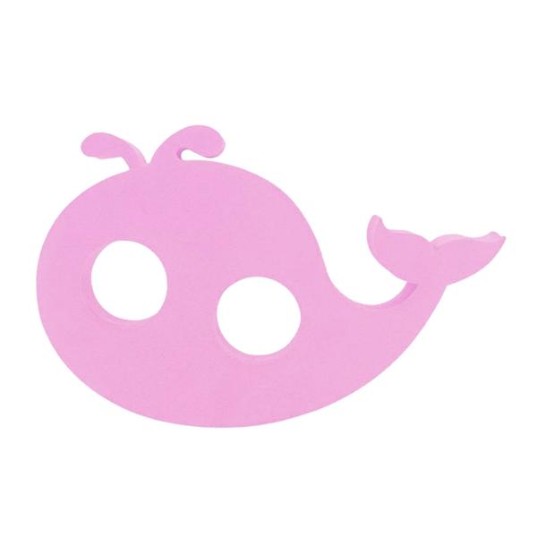 Swim Noodles コネクタ ホルダー ジョイント穴付き 水遊び いかだ スイミングチェア AnimalPattern