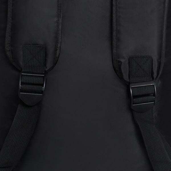 インフレータブルパドルバックパック、パドルバックパック、調節可能なストラップ、ナイロントラベルキャリーバックパック、スタンドアップパドルバッ