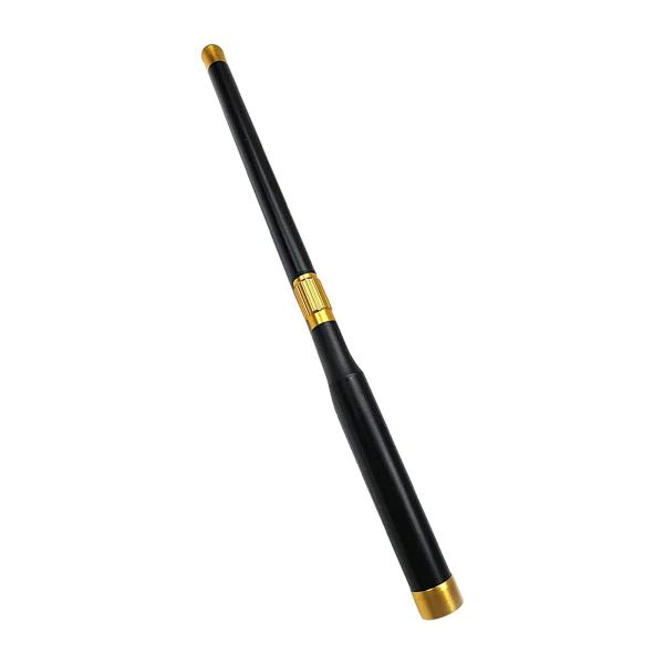 プール キュー エクステンダー ビリヤード プール スティック 延長ツール 軽量 アクセサリー Aureate Black