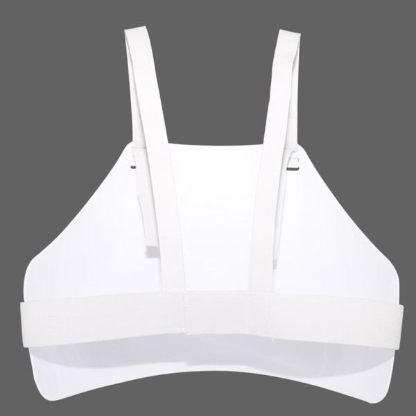 フェンシング チェストガード 空手  野球 ラグビー 大人 ボクシング用品 ソフトS男
