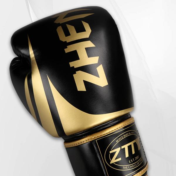 Mma グローブ ファイティング グローブ エクササイズ ボクシング トレーニング グローブ キック ボクシング グローブ 10 オンス