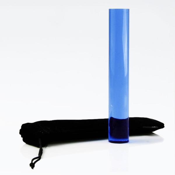 卓球のりローリングスティックツール卓球ラバーローラーブルー
