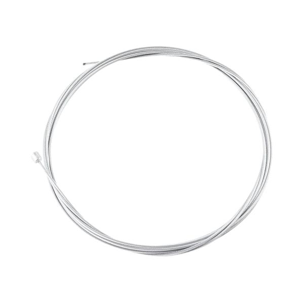 自転車シフトケーブルシフトワイヤーサイクリングアクセサリー修理自転車シフターケーブル 2.1 メートルリアシフト