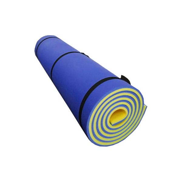 ウォーターフローティングマットラウンジマットレスパーティー快適なオーシャンプールフロートラフト