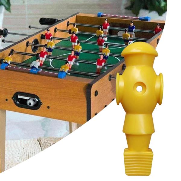 屋内サッカーフーズボールプレーヤー交換アクセサリー標準マシンサッカートーナメントテーブル交換