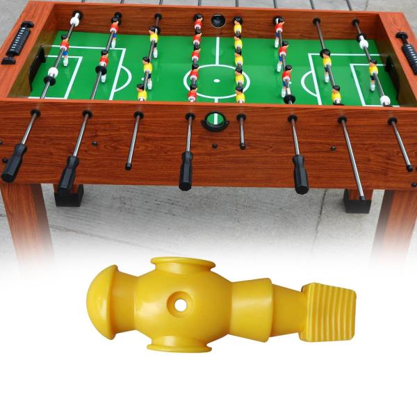 屋内サッカーフーズボールプレーヤー交換アクセサリー標準マシンサッカートーナメントテーブル交換
